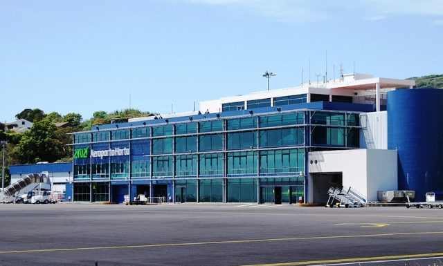 Grupo de Trabalho do Aeroporto da Horta retomou reuniões