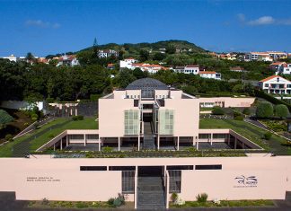 Principais edifícios públicos abertos para visitas no Dia da Região