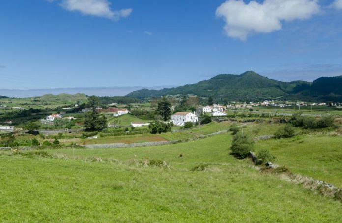 açores