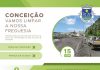 Vamos limpar a nossa freguesia – JF Conceição promove ação de limpeza