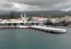 Concurso público para empreitada de construção do Núcleo de Pescas da Madalena publicado hoje em Jornal Oficial