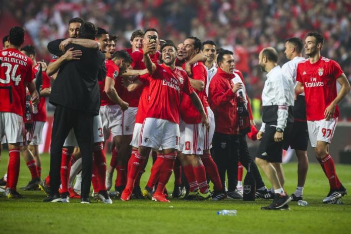 benfica