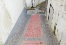 PPM apresenta projeto de resolução para preservar o pavimento do Ladeira do Maranhão