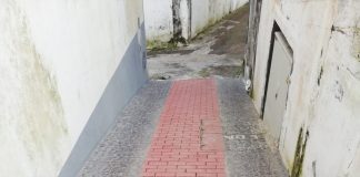 PPM apresenta projeto de resolução para preservar o pavimento do Ladeira do Maranhão