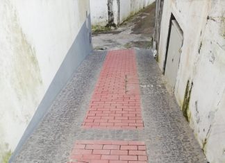 PPM apresenta projeto de resolução para preservar o pavimento do Ladeira do Maranhão