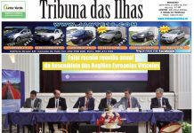 Capa da edição n.º 880 de 21 de junho 2019