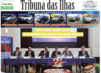 Capa da edição n.º 880 de 21 de junho 2019