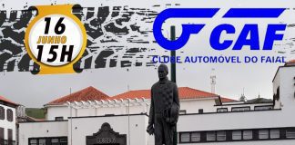 36 pilotos vão participar no “24 Horas de TT” este fim-de-semana