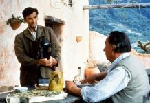 Teatro Micaelense exibe O CARTEIRO DE PABLO NERUDA