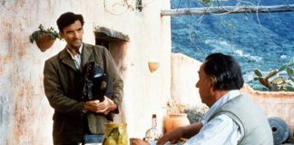 Teatro Micaelense exibe O CARTEIRO DE PABLO NERUDA