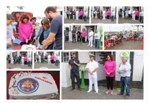 Clube Naval da Madalena Celebra 40 Anos de Existência