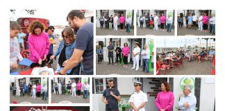 Clube Naval da Madalena Celebra 40 Anos de Existência