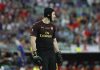 Petr Cech regressa ao Chelsea como conselheiro técnico