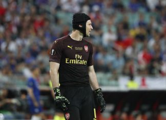 Petr Cech regressa ao Chelsea como conselheiro técnico
