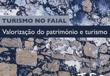 Associação de Turismo Sustentável do Faial Valorização do património e turismo em debate na próxima semana