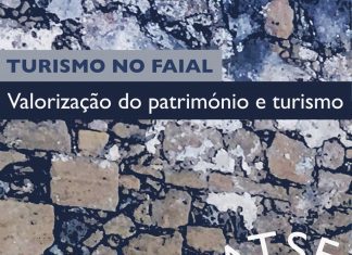 Associação de Turismo Sustentável do Faial Valorização do património e turismo em debate na próxima semana