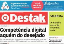 Destak