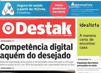 Destak