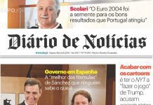 Diário de Notícias
