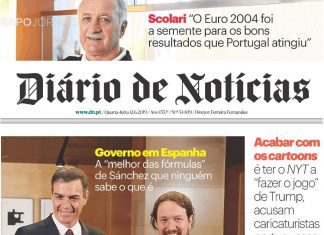 Diário de Notícias
