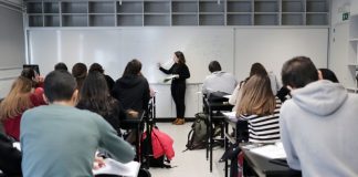 Turmas do secundário vão ter menos alunos no próximo ano letivo