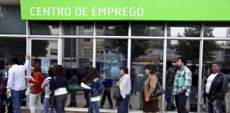 Portugal com 3.ª menor taxa de vagas de emprego no 1.º trimestre – Eurostat