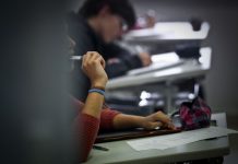 Escolas perderam 25 mil alunos em apenas um ano