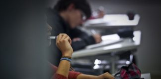 Escolas perderam 25 mil alunos em apenas um ano
