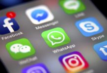 Facebook impede Huawei de pré-instalar aplicações da rede social nos telemóveis