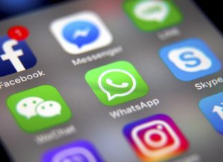 Facebook impede Huawei de pré-instalar aplicações da rede social nos telemóveis