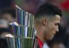Portugal vence Holanda e conquista Liga das Nações