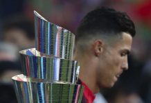 Portugal vence Holanda e conquista Liga das Nações