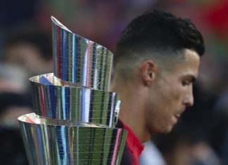 Portugal vence Holanda e conquista Liga das Nações