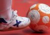 Futsal: Benfica vence Sporting e fica a um triunfo do título de campeão