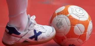 Futsal: Benfica vence Sporting e fica a um triunfo do título de campeão