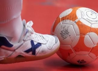 Futsal: Benfica vence Sporting e fica a um triunfo do título de campeão
