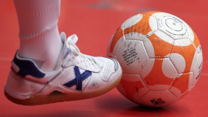 futsal