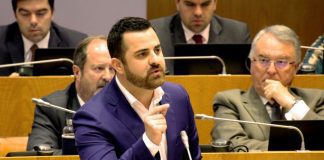 Combate às toxicodependências tem resultados positivos que não podem ser desvalorizados