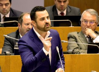 Combate às toxicodependências tem resultados positivos que não podem ser desvalorizados