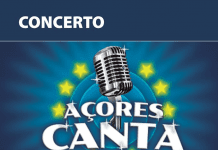Concerto “Açores Canta” encerra sétima edição do Azores Fringe
