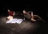 Teatro “Boca Ilha” estreia no Pico