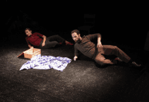 Teatro “Boca Ilha” estreia no Pico