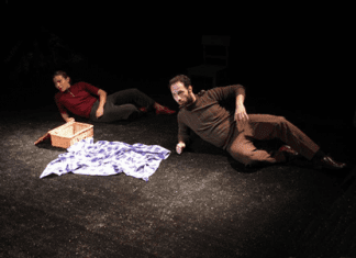 Teatro “Boca Ilha” estreia no Pico