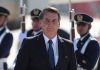 Militar brasileiro da comitiva de Bolsonaro preso em Espanha com 39 kg de cocaína