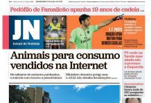 Jornal de Notícias