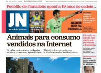 Jornal de Notícias