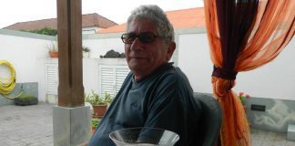 João Carlos Fraga – Grupo de Amigos do faialense junta-se para lhe prestar homenagem