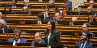 Lara Martinho faz balanço positivo de trabalho desenvolvido em prol dos Açores