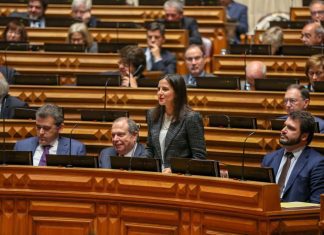 Lara Martinho faz balanço positivo de trabalho desenvolvido em prol dos Açores