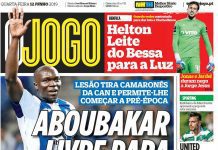 O Jogo